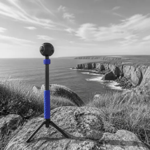 DJI's Osmo 360 II lands August 13: what a second-gen 360 camera actually changes for solo shooters