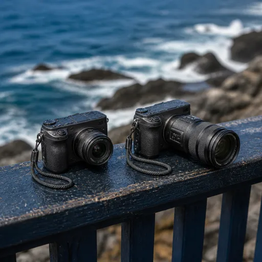 IBIS or lens stabilization: which one actually saves your handheld shots