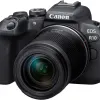 Canon EOS R10 + RF-S 18-150mm Review: a very capable starter camera that’s easy to grow with