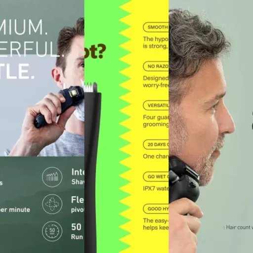 The 2 best wet and dry electric shavers (2026)