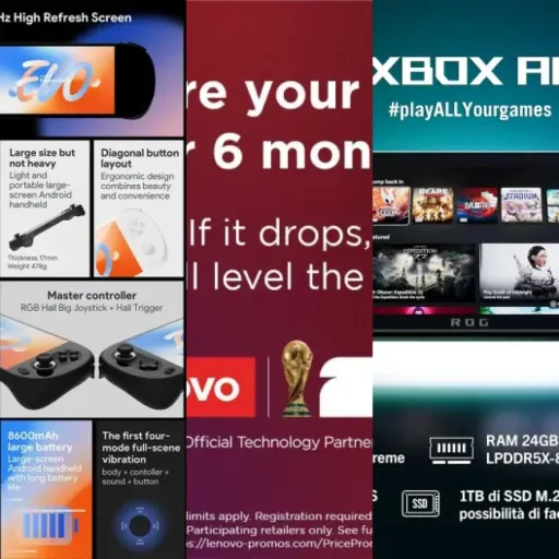 3 best gaming consoles with high frame rate support: our comparison (2026)