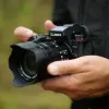 Panasonic LUMIX DC-G9M2E Review: a fast hybrid workhorse for photo and video