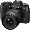 Fujifilm X-T50 + XF 16-50mm Review: a compact 40MP combo that’s fun but not flawless