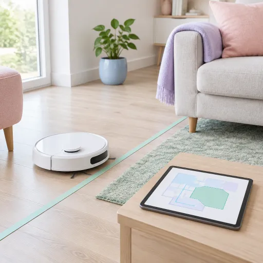 No-go zones and keep-out areas: the map setup that stops your robot from repeating the same mistakes