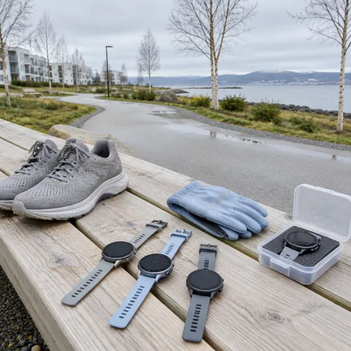 The gap between smartwatch accuracy claims and your actual wrist: what lab conditions hide