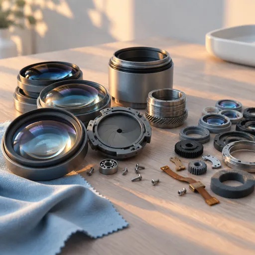 What a constant f/2.8 zoom really buys you, and when a variable aperture is the smarter call