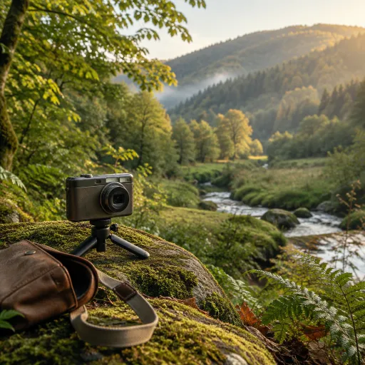 Why the Canon PowerShot G5 digital camera still matters for serious point and shoot photographers