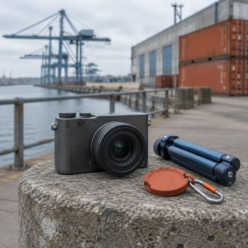 Why the GM1 camera still matters for serious mirrorless photography