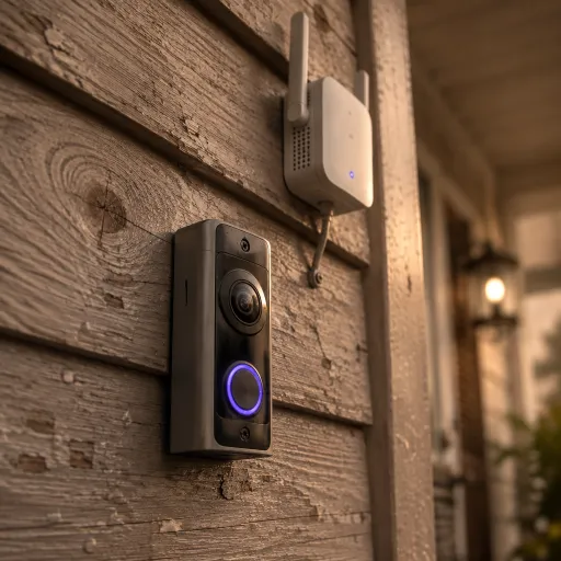 Ring Live View lag: why it happens and the network fixes that cut delay in half