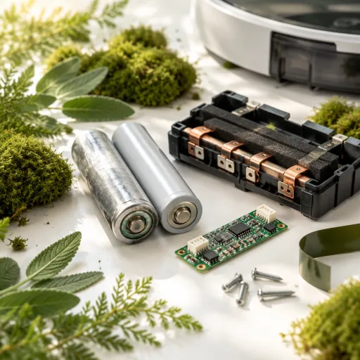 Battery health after two years: when to replace the pack and when to replace the robot