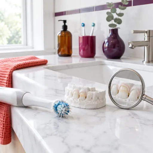 Can You Brush Too Hard With an Electric Toothbrush? The Damage Nobody Warns You About