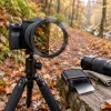 Chasing fall color: the lenses, filters, and light that make autumn photos pop