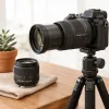 What a constant f/2.8 zoom really buys you, and when a variable aperture is the smarter call