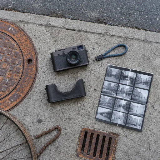 Why the Ricoh GRD still matters for serious street photography