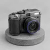 Why the Canon PowerShot G5 digital camera still matters for serious point and shoot photographers