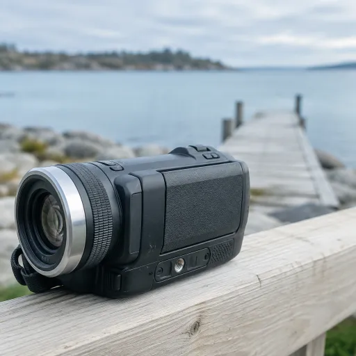 Canon FS200 camcorder: a practical guide for budget video shooters
