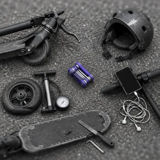 Why Teenagers Wreck E-Scooters: Five Riding Mistakes a Parent Can Fix With One Ride Together
