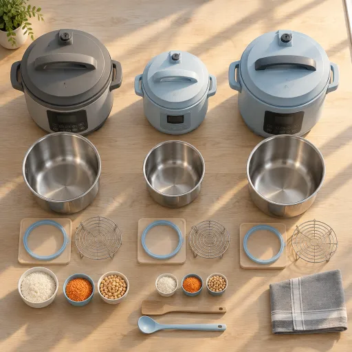 When Off-Brand Pressure Cookers Beat the Names You Know: The New Budget Tier Worth Watching