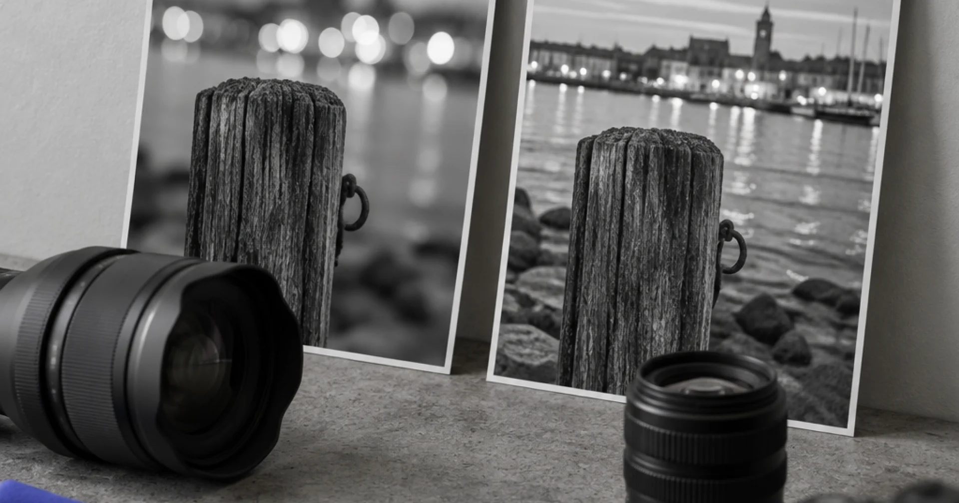 What a constant f/2.8 zoom really buys you, and when a variable aperture is the smarter call