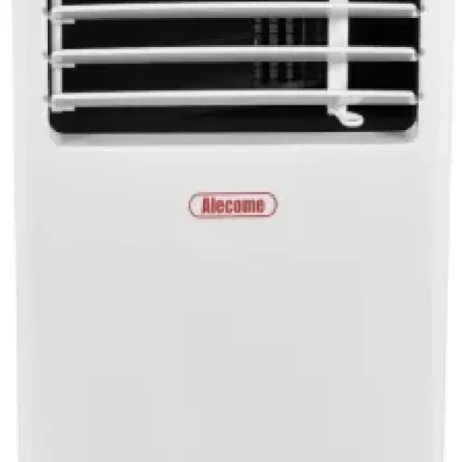 Alecome R290 8000BTU Portable Air Conditioner Review: compact cooling with an eco-friendlier gas