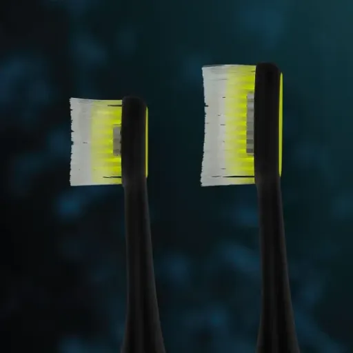 Silk'n Toothwave Electric Toothbrush Black Review: a niche corded brush with promising cleaning power