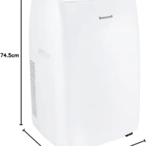Honeywell HB16CESVWW Review: a hefty 16,000 BTU portable aircon with WiFi and serious drying power