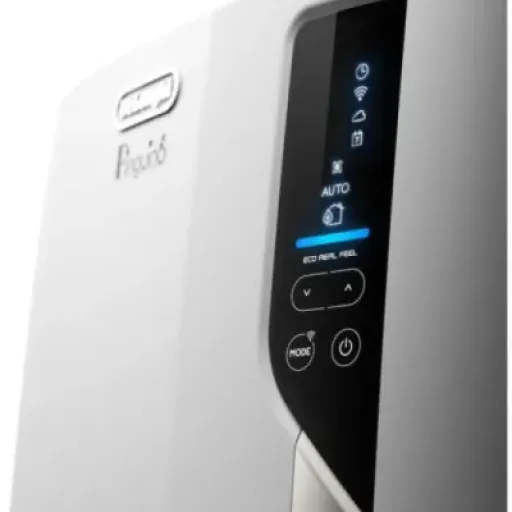 DeLonghi Pinguino EL110 Review: a connected 11,000 BTU portable AC for medium rooms
