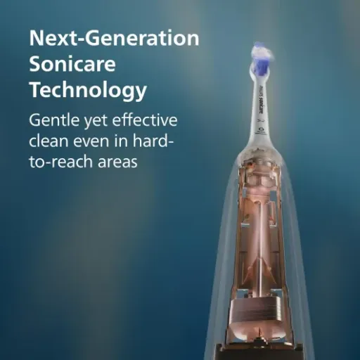 Philips Sonicare 7100 Review: a focused smart brush for gums and plaque