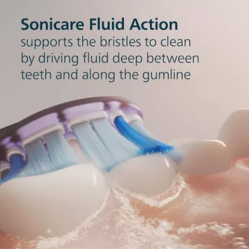 Philips Sonicare AdvancedClean HX3792/11 Review: a simple smart-screen brush without the app headache