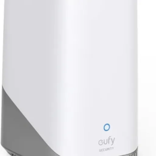 eufy HomeBase S380 (HomeBase 3) Review: local storage hub with smart AI and no monthly fees