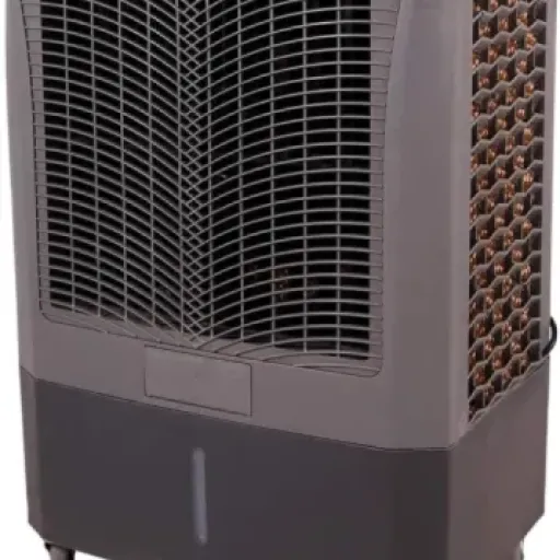 Hessaire MC37M 3100CFM Evaporative Cooler Review: a strong blast of cool air for hot, dry spaces