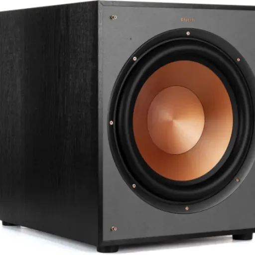 Klipsch R-120SW Review: a 12-inch subwoofer that brings serious bass on a budget