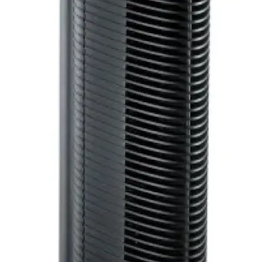 Ionic Pro Turbo (TA550) Review: a silent ionic tower that cuts filter costs