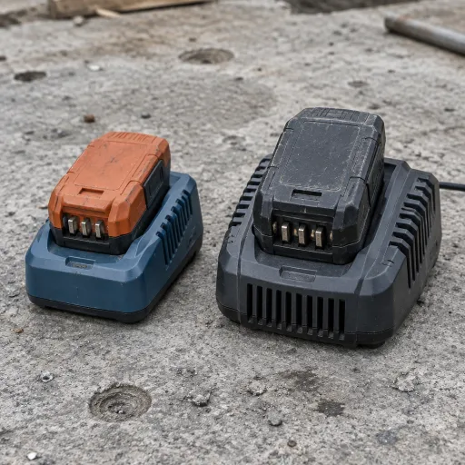 Fast Chargers vs Standard Chargers: Does Charging Speed Shorten Battery Life?