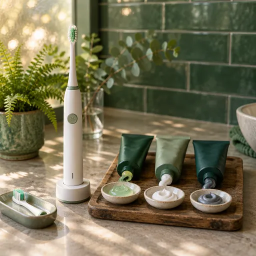 Which Toothpaste Pairs Best With an Electric Toothbrush (and Does It Even Matter?)
