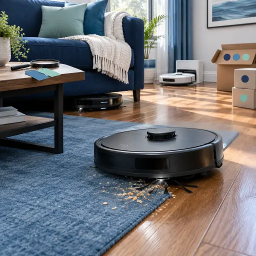 Amazon Prime Day robot vacuum deals: spotting the discounts that are actually worth it