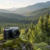 Canon PowerShot G1 X Mark II as a serious compact camera choice