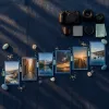 Fujifilm film simulations, ranked by when to actually reach for each one