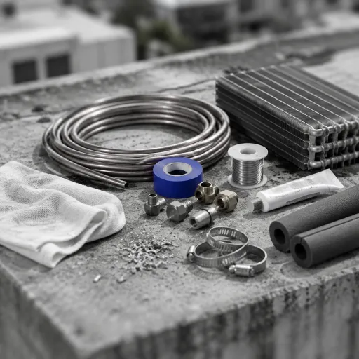 How to fix a heat pump and keep your portable air conditioner cooling reliably