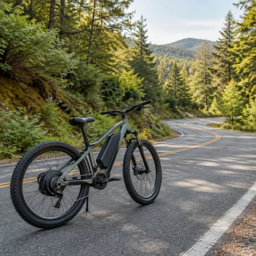 Why choose a 72v e bike for your electric scooter needs