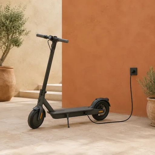 Exploring the World of Navee Electric Scooters