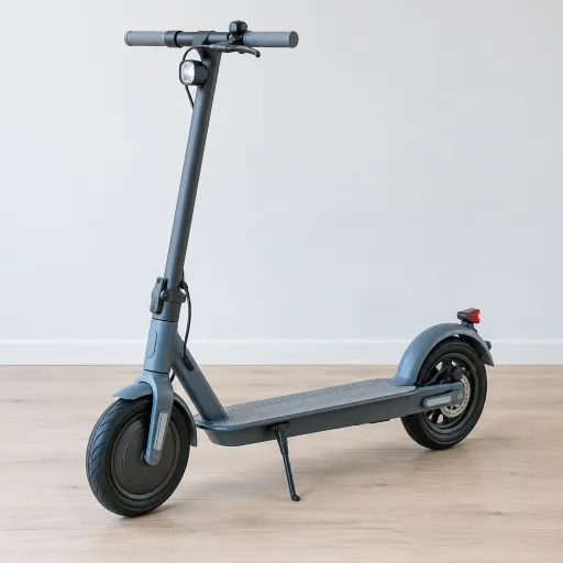 How to choose the best e bike lighting for your electric scooter