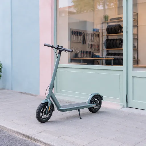 How to find reliable electric scooter repair services near you