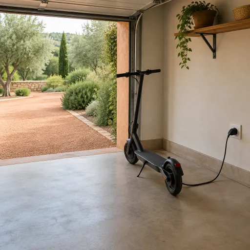 Everything You Need to Know About Electric Scooters with Chargers
