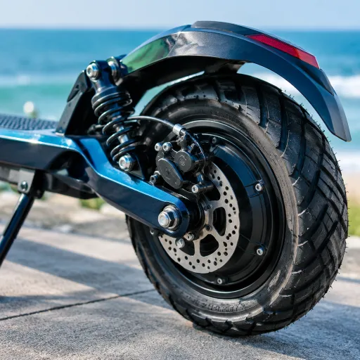 Choosing the right 1000w electric scooter for your needs