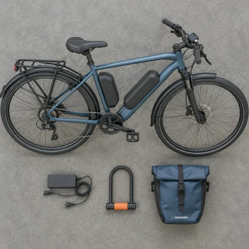 Why a dual battery ebike could change your daily commute