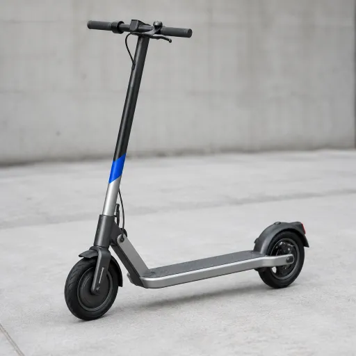 Exploring the Benefits and Challenges of Viro Electric Scooters