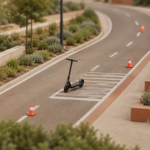 Exploring the Speed and Safety of 30mph Electric Scooters