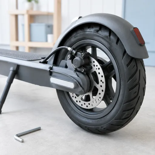 How to Navigate Electric Scooter Repairs
