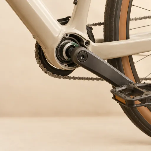 Why choose electric bicycles with torque sensors for a smoother ride